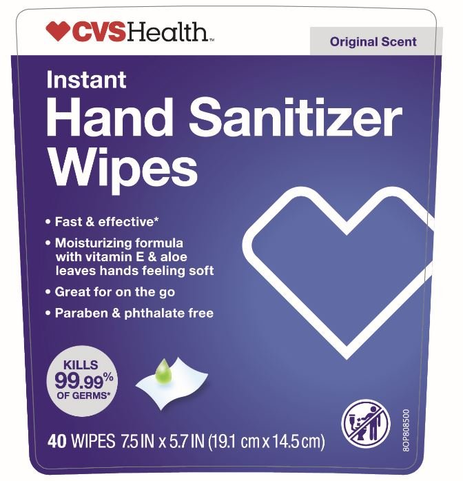 Cvs disinfecting wipes deals